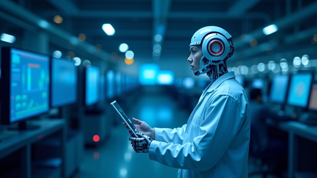 Bursa ve Kocaeli'deki otomotiv fabrikasının modern kalite kontrol merkezi yapay zeka sistemleri ile